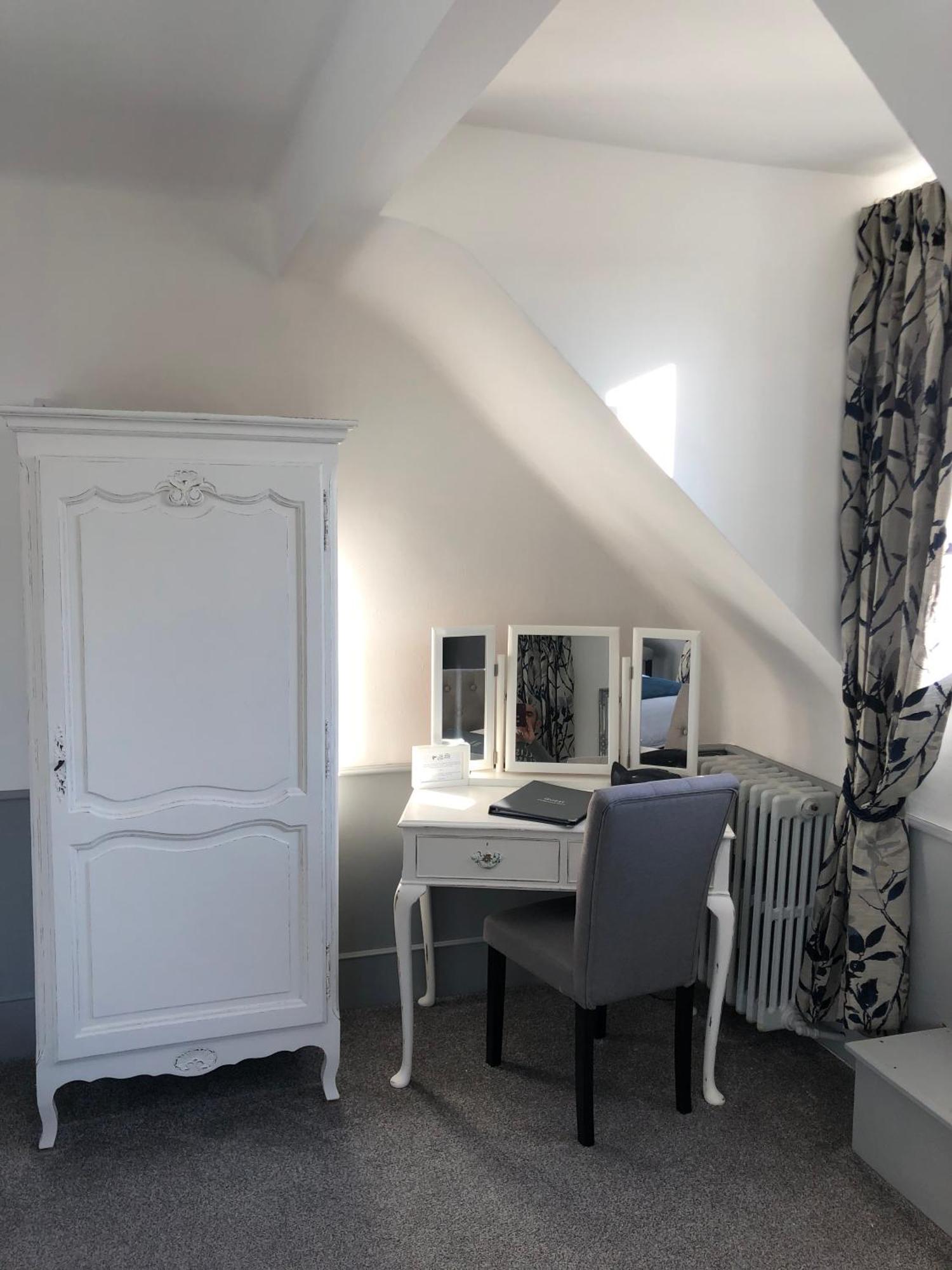 No 6 B&B Landivy Zimmer foto
